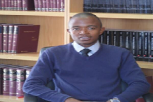 Msikinya Attorney