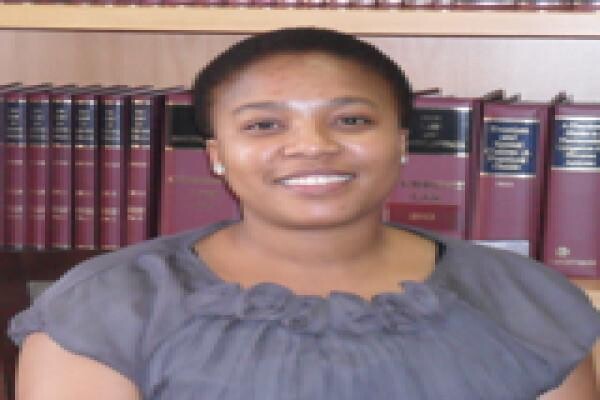Msikinya Attorney