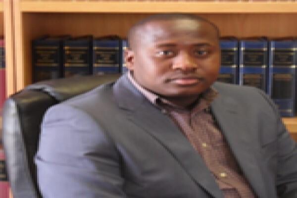 Msikinya Attorney