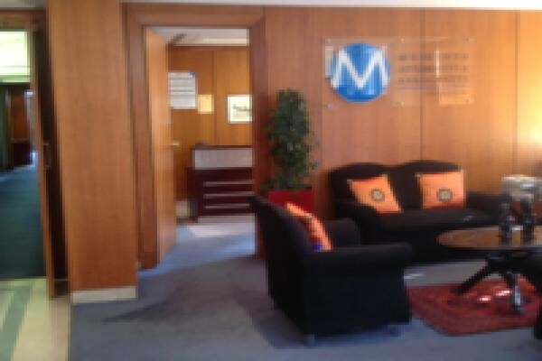 Msikinya Attorney
