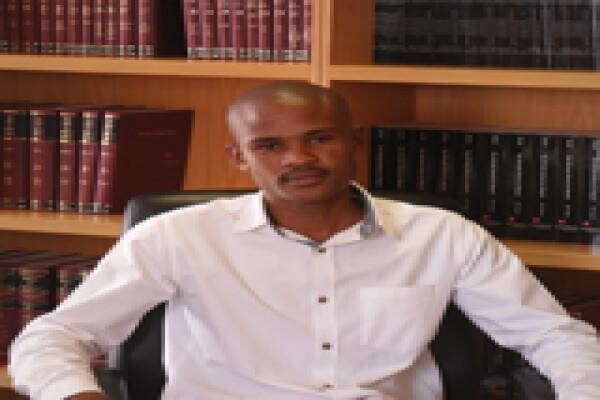 Msikinya Attorney