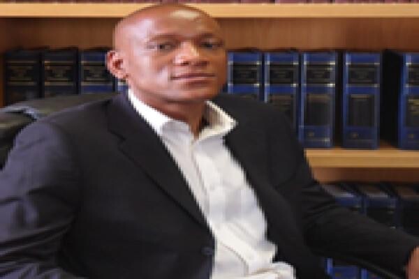 Msikinya Attorney