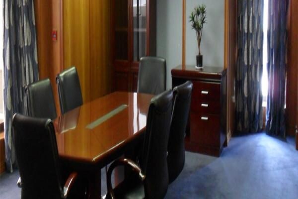 Msikinya Attorney