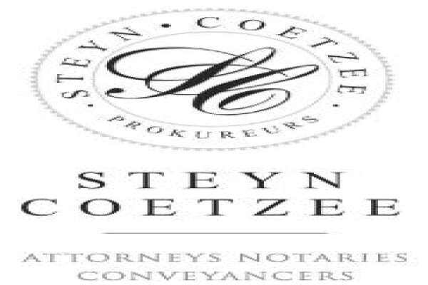 Steyn Coetzee Ingelyf