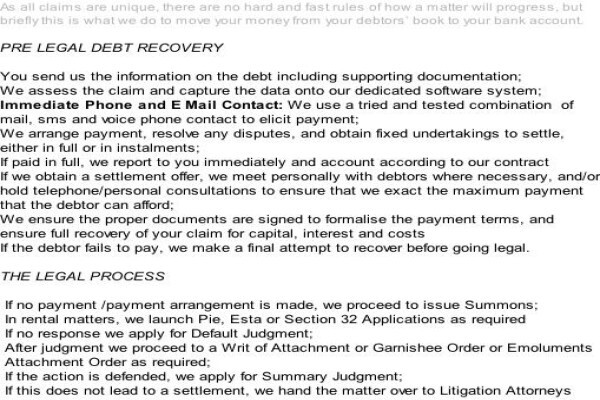 Datnow's Attorney