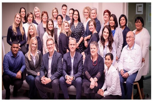 Louw & Coetzee Trust (Pty) Ltd
