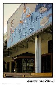 Osteria Tre Nonni
