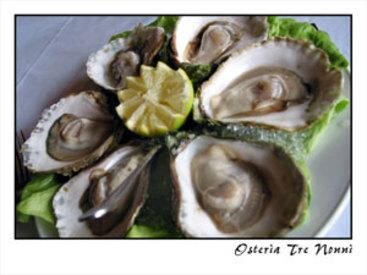 Osteria Tre Nonni