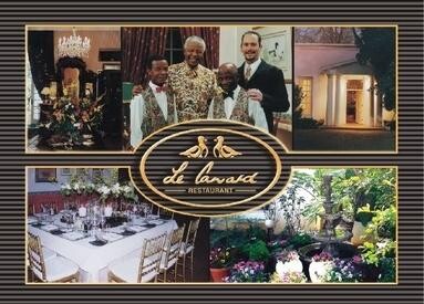 Le Canard Restaurant CC