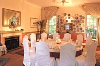 Le Canard Restaurant CC