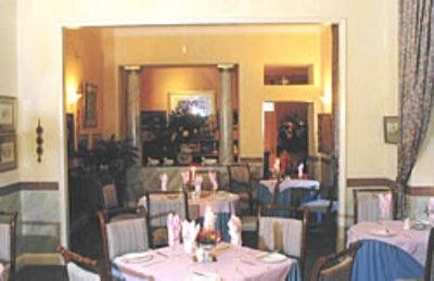 Le Canard Restaurant CC