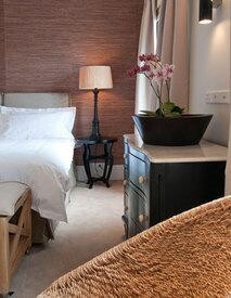 The Rex Hotel