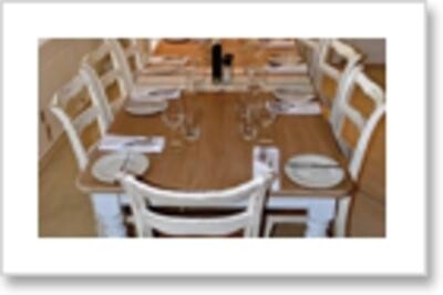 Bloemendal Wine House