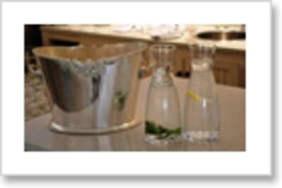Bloemendal Wine House