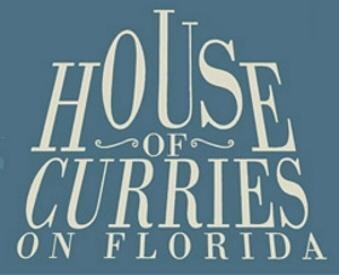House Of Curries On Florida