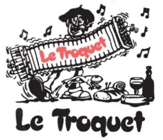 Letroquet Restaurant