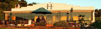 Hillcrest Estate (Durbanville) (Pty) Ltd