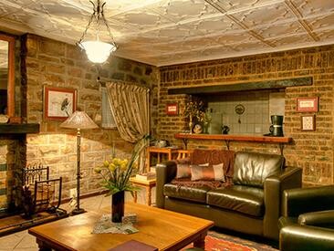 Linger Longer Restaurant