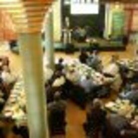 Marimba Restaurant