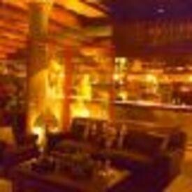Marimba Restaurant