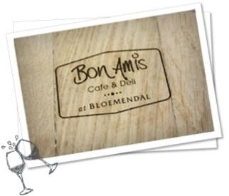 Bloemendal Wine House