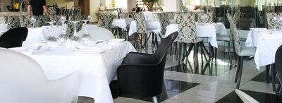 Central Grill Cocktail House