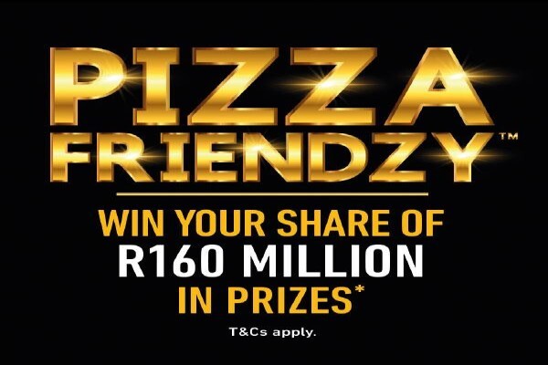 Debonairs Pizza (Northcliff/Beyers Naude)