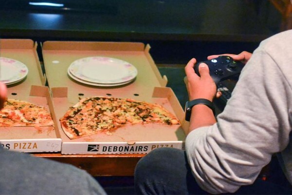 Debonairs Pizza (Northcliff/Beyers Naude)