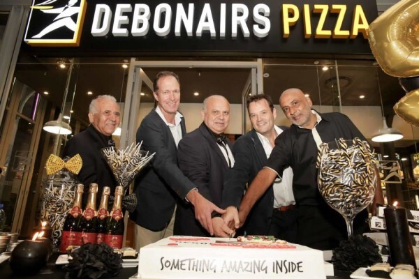Debonairs Pizza (Northcliff/Beyers Naude)