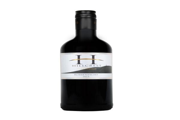 Hillcrest Estate (Durbanville) (Pty) Ltd