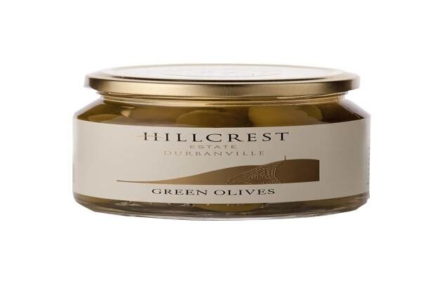 Hillcrest Estate (Durbanville) (Pty) Ltd