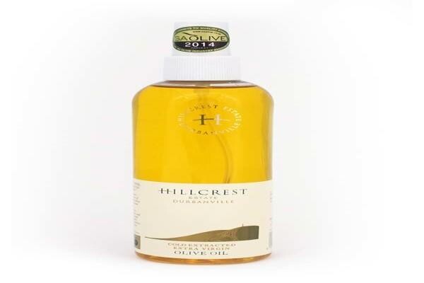 Hillcrest Estate (Durbanville) (Pty) Ltd
