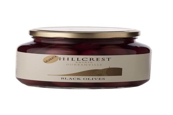 Hillcrest Estate (Durbanville) (Pty) Ltd