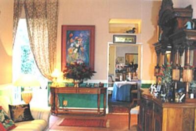 Le Canard Restaurant CC