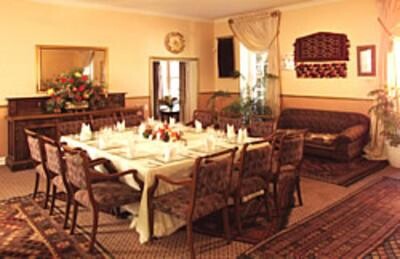 Le Canard Restaurant CC