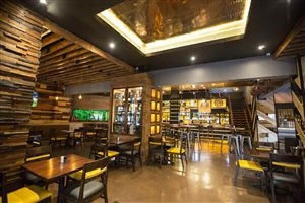 Letroquet Restaurant