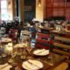 Marimba Restaurant