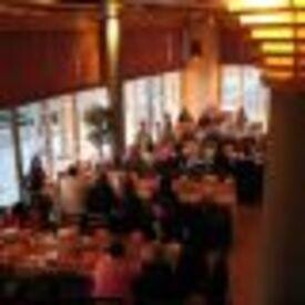 Marimba Restaurant