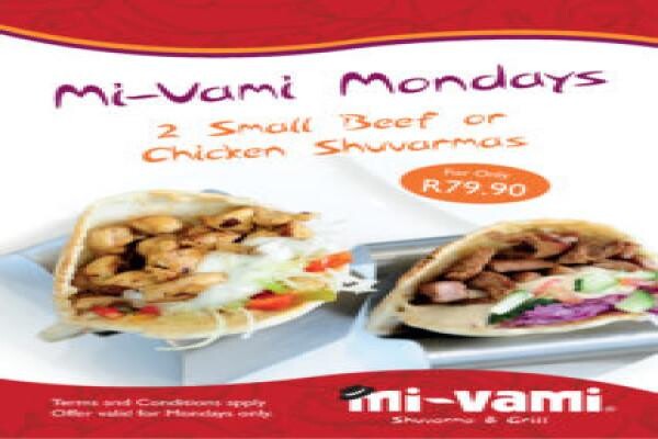Mi-vami Cedar Square