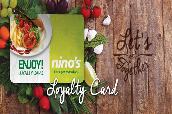 Nino's