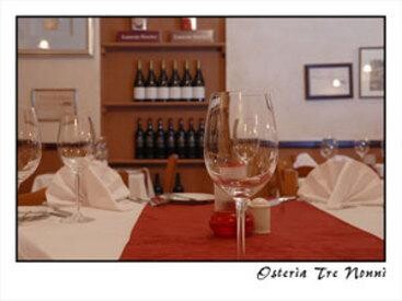 Osteria Tre Nonni