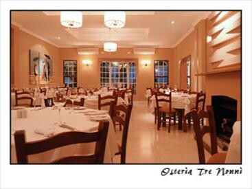 Osteria Tre Nonni
