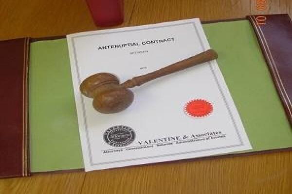 Valentine & Associates:After hours