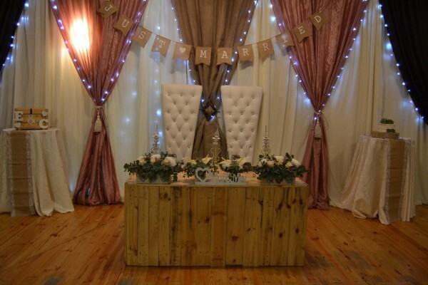 Barkly Street Theatre Wedding Venue