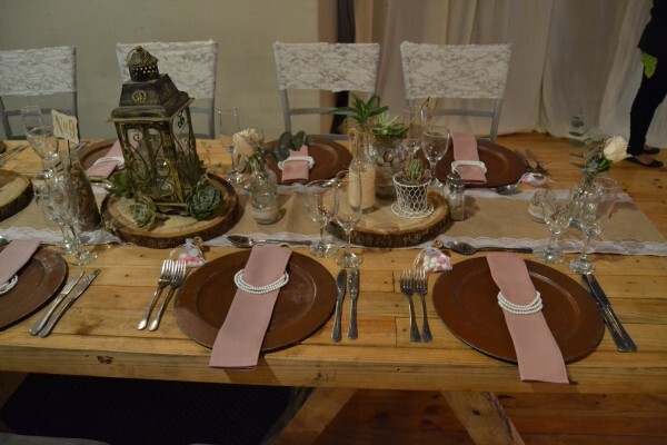 Barkly Street Theatre Wedding Venue