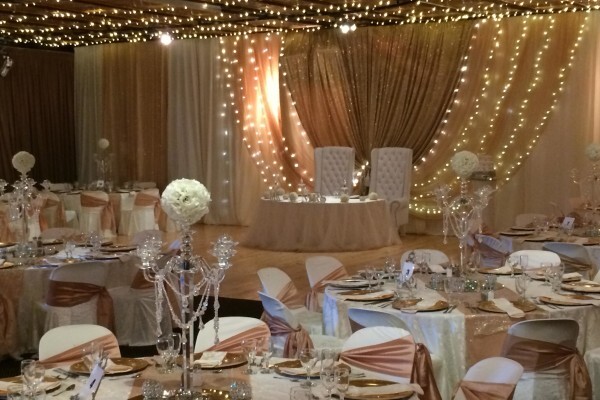 Barkly Street Theatre Wedding Venue