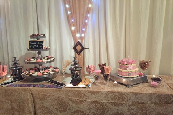 Barkly Street Theatre Wedding Venue