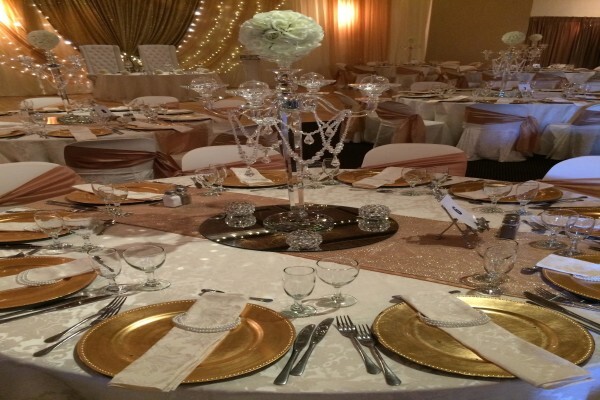 Barkly Street Theatre Wedding Venue