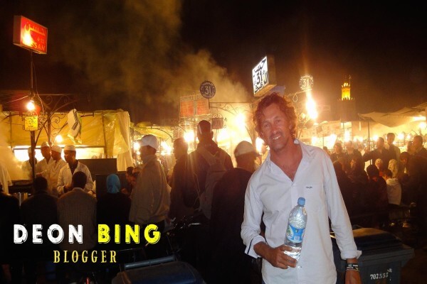 Bing Digital Video Production