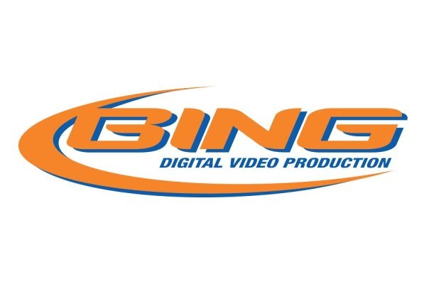 Bing Digital Video Production